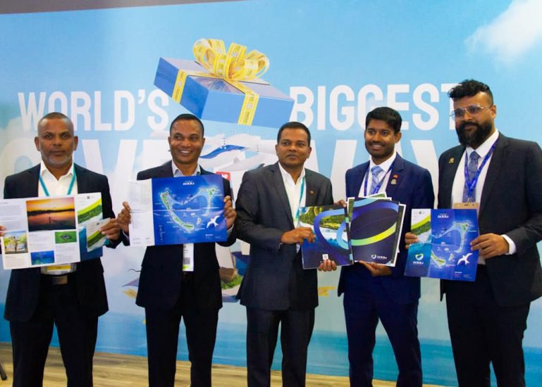 Addu Tourism