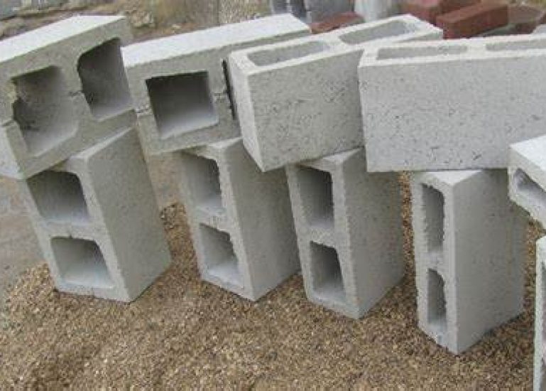 Blocks
