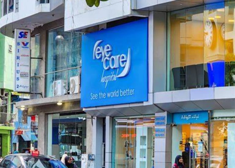 Eye Care