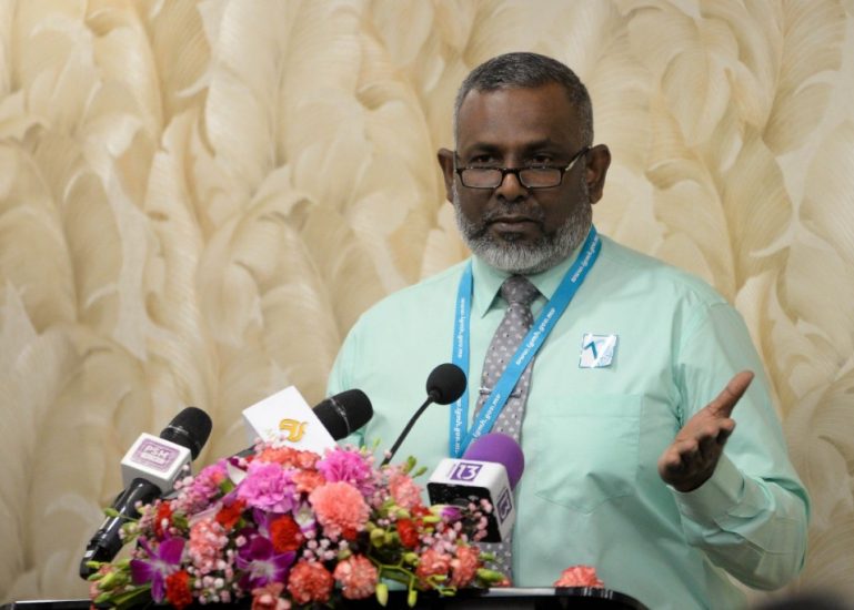 Faruhathu Viya
