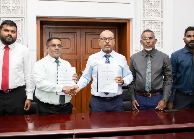 Filladhoo RDC Magu