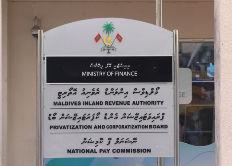Finance Ministry