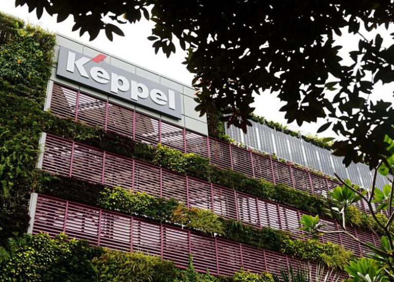 Keppel