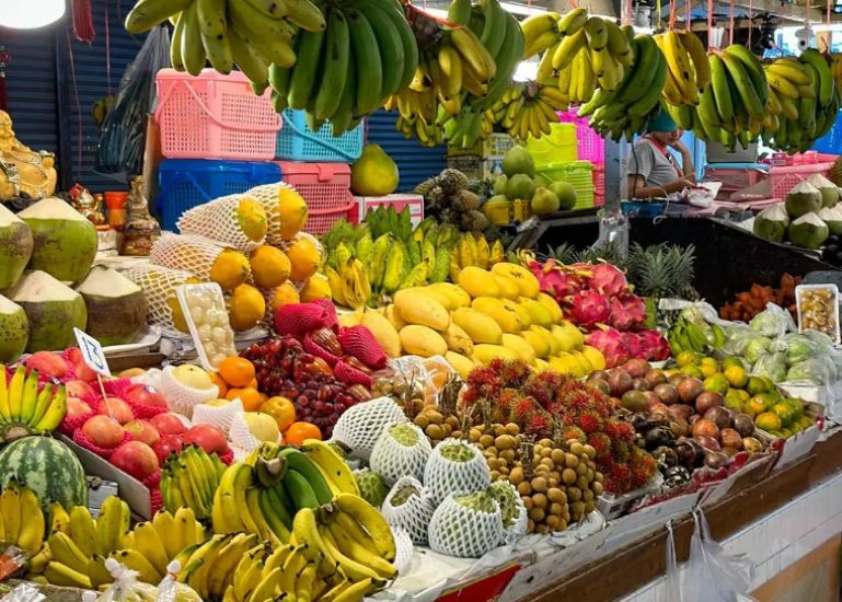 Kurumba