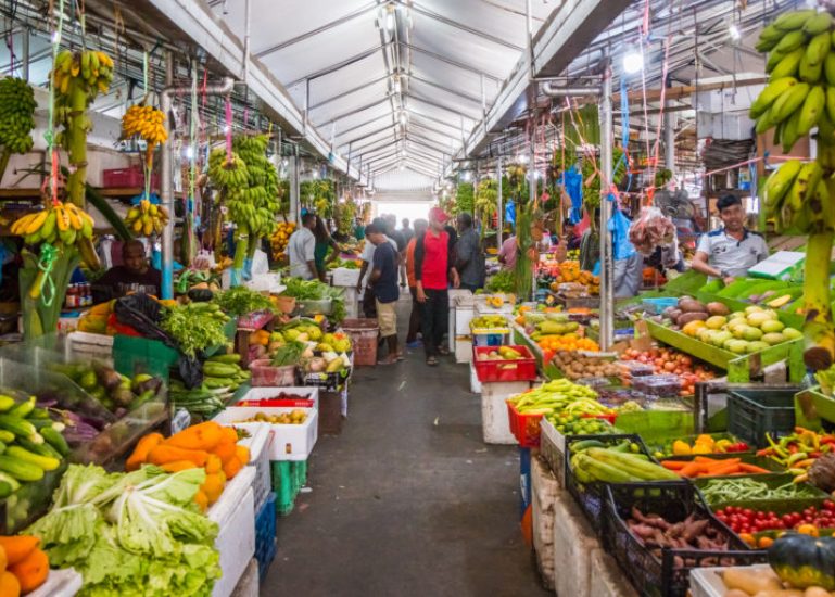 Local Market