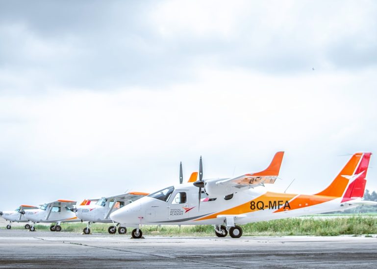 Maldivian flying Acadamy