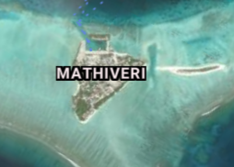 Mathiveri