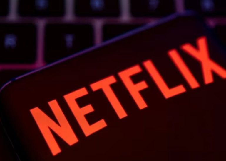 Netflix