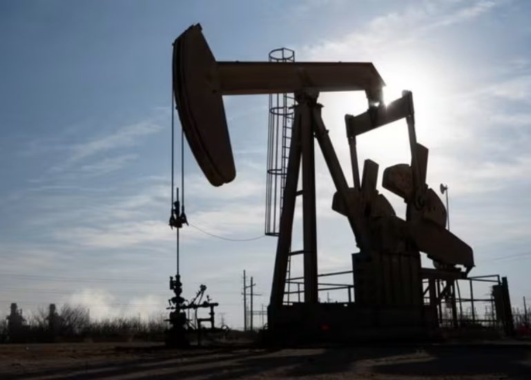 Oil Price