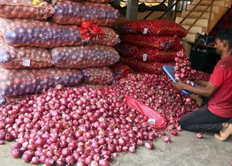 Onion