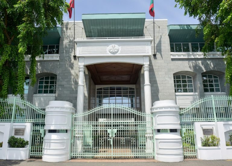 President office