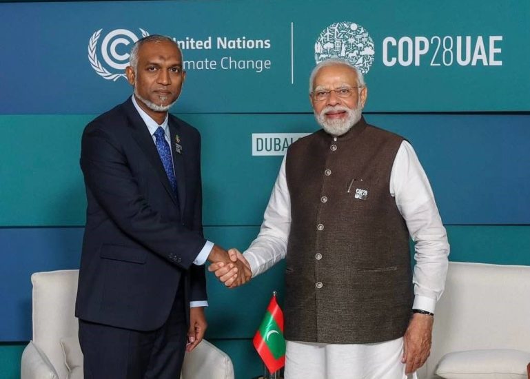 President_Muizzu_and_Narendra_Modi_at_the_COP28