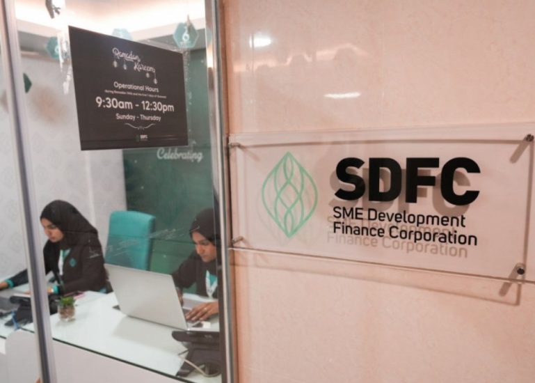 SDFC