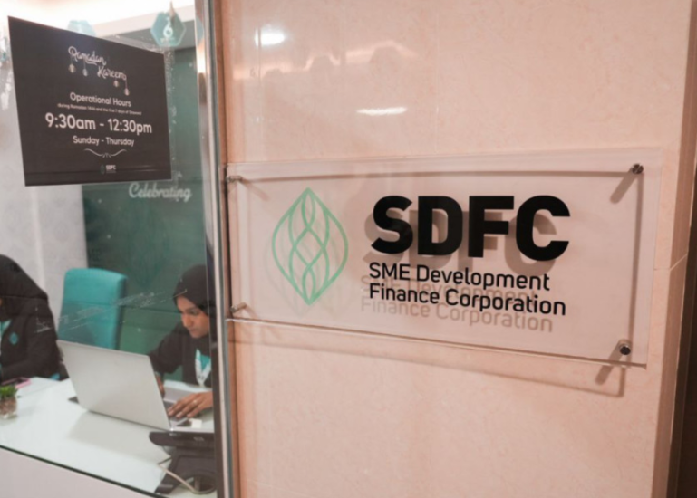 SDFC