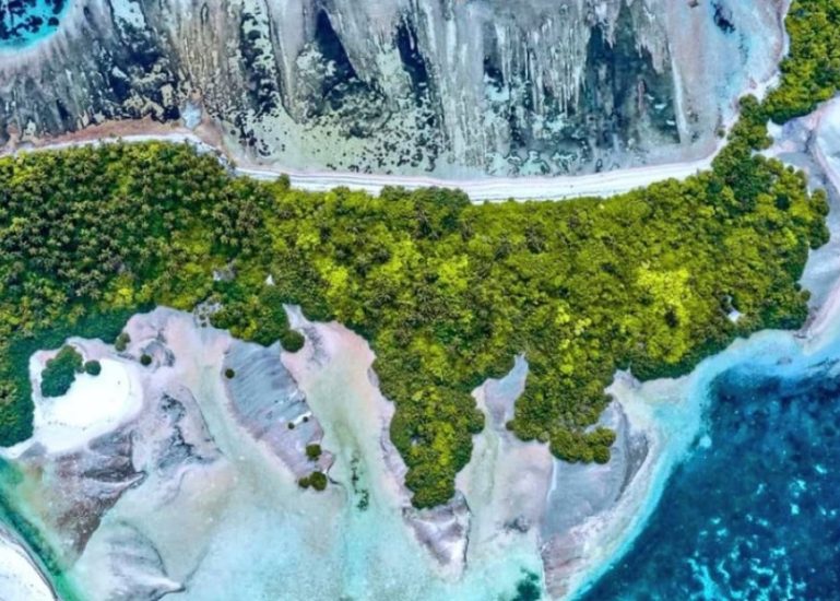 Savahili Addu City