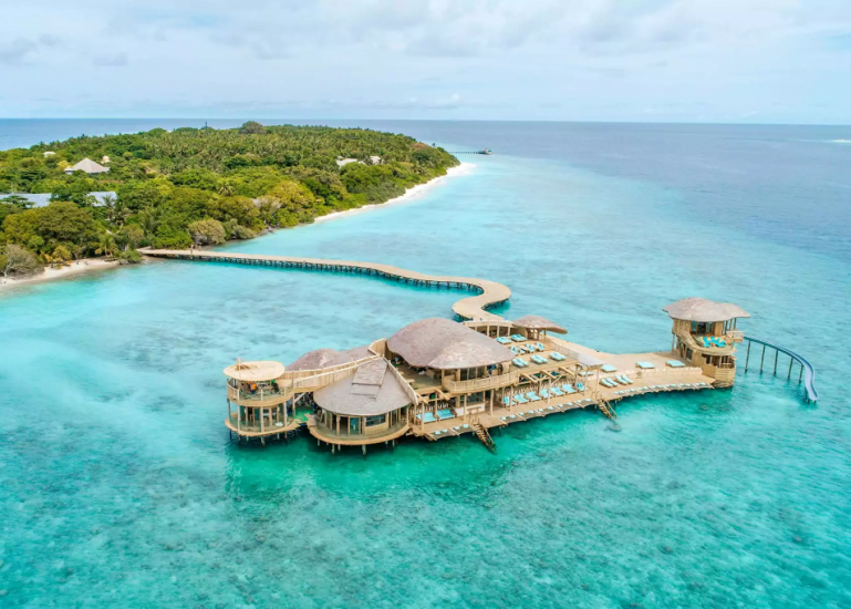Soneva fushi V