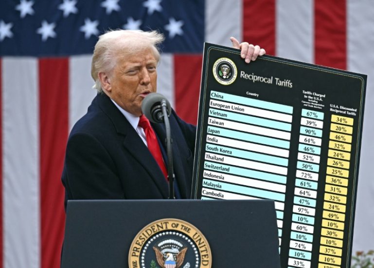 Trump Tax