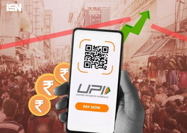 UPI