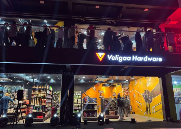 Veliga Phase2