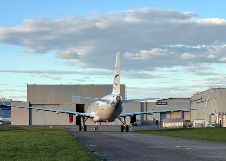 airbus