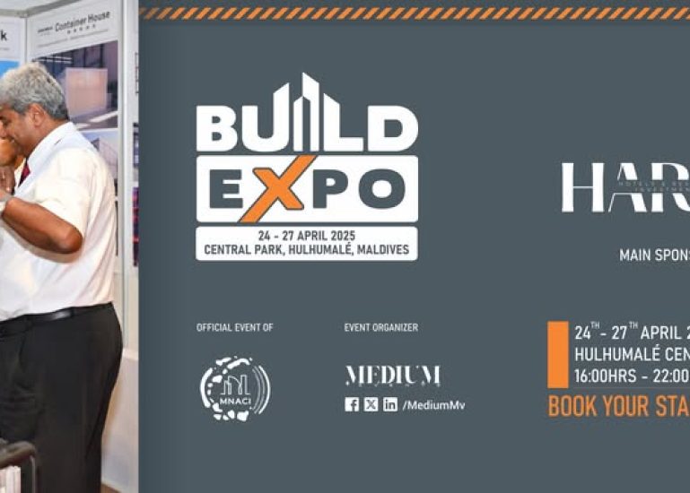 build expo