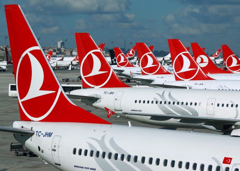 turkish